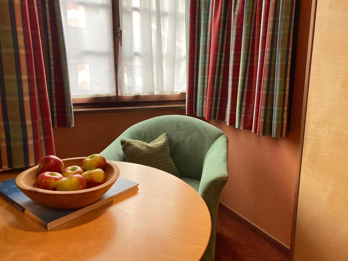 Seeberger Haus B&B ซังคท์อันทอนอัมอาร์ลแบร์ก ภายนอก รูปภาพ