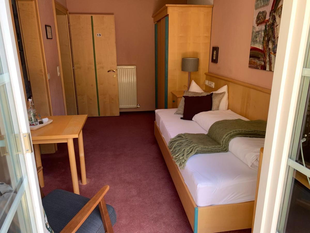 Seeberger Haus B&B ซังคท์อันทอนอัมอาร์ลแบร์ก ภายนอก รูปภาพ