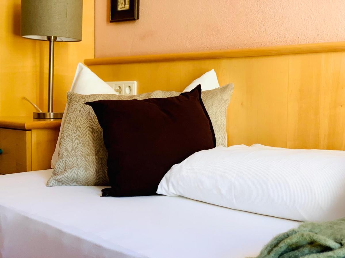 Seeberger Haus B&B ซังคท์อันทอนอัมอาร์ลแบร์ก ภายนอก รูปภาพ
