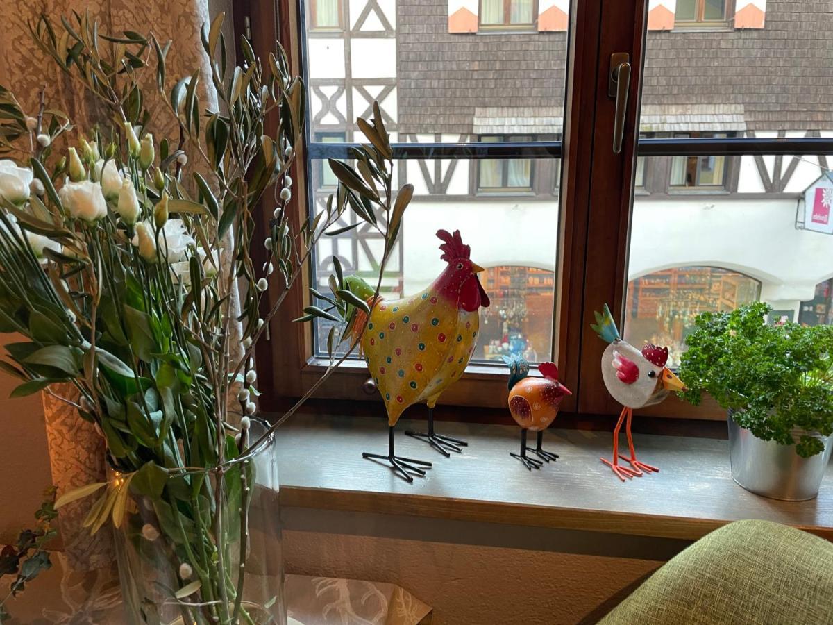 Seeberger Haus B&B ซังคท์อันทอนอัมอาร์ลแบร์ก ภายนอก รูปภาพ